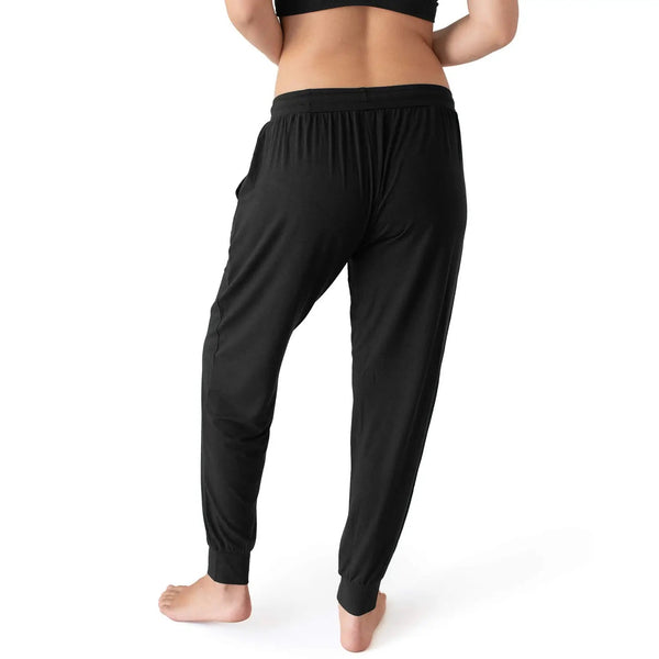 Maternity joggers and lounge pants