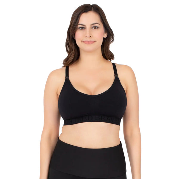 Sublime Support Low Impact Nursing & Maternity Sports Bra