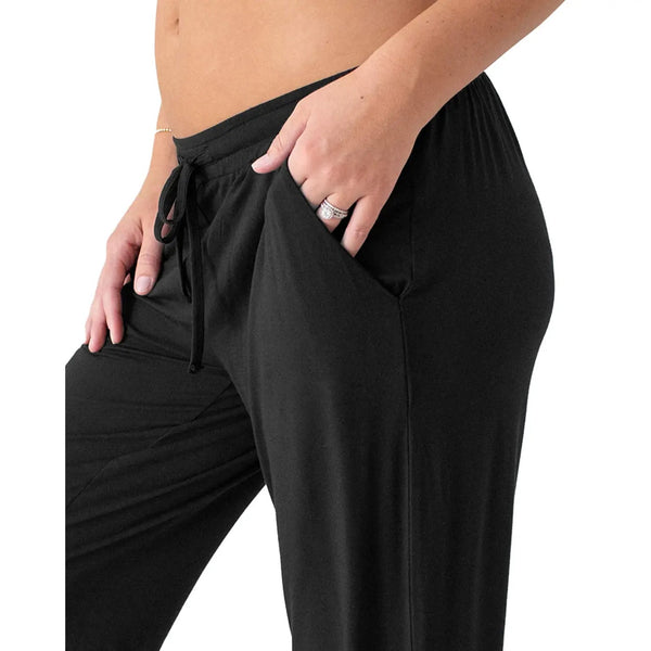 Maternity joggers and lounge pants