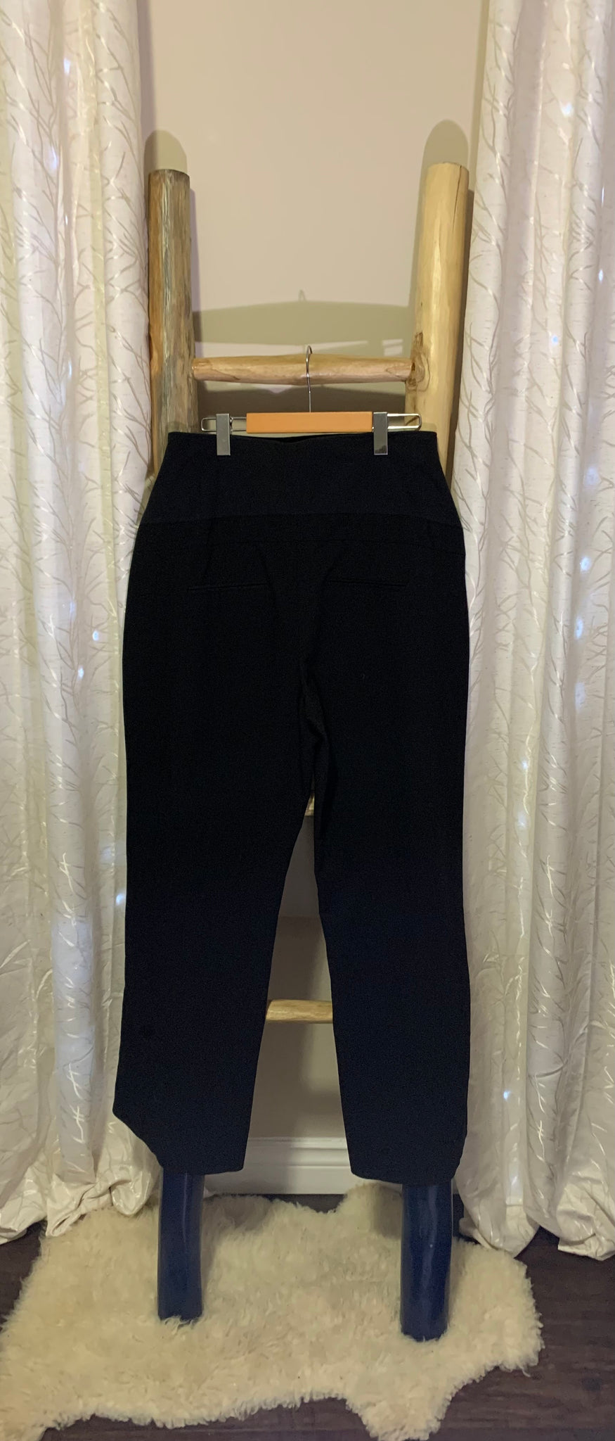 Thyme Maternity Dress Pants – Twice Loved Children's Consignment